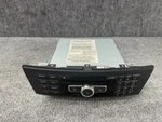 Command Head Unit Cd Changer Radio Switch Mercedes X166 GL550 GL350 GL450 Oem. Fixed Price $299.00.