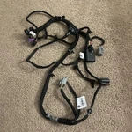 2021 - 2024 Chrysler Pacifica Rear Right Door Wire Wiring Harness Oem 68476642AA. Fixed Price $44.95.