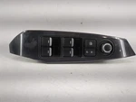 2016-2016 Mazda Driver Left Door Master Power Window Switch GJR9684L U4P9O. Fixed Price $28.19.