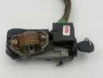 1998-2002 Honda Accord Ignition Switch Lock W/key & Immobilizer Oem 39730S84A020. Fixed Price $130.00.