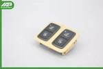 07-12 Mercedes X164 GL550 GL350 Rear Right Left Seat Control Switch 389989 Oem. Fixed Price $39.00.