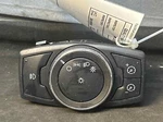 Fits 2012 Ford Focus Headlight Switch (dash Mtd) OEM:BM5T13A024JC. Fixed Price $45.97.