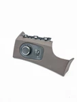 10-16 Cadillac Srx Oem Headlight Foglight Lamp Switch Brown Leather Trim. Fixed Price $40.50.