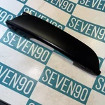 92-00 Lexus SC400 SC300 Dash Clock Dimmer Switch Black 554112408A1 Trim Column. Fixed Price $34.95.