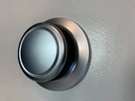 BMW*ORIGINAL*E81 E82 E87 E88 E90 E91 X5/E70 X6 Idrive Controller Knob 6979364. Fixed Price $85.00.