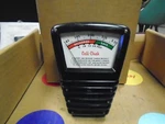 Nos Vintage Allen Battery Cell Auto Tester Gauge Gm Chevy Ford 1950S Hot Rod. Fixed Price $100.00.