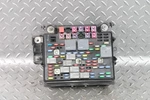 03-07 Hummer H2 6.0L Motor Engine Fuse Relay Power Distribution Box Housing Wty. Fixed Price $98.99.