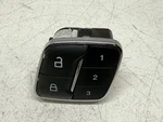 T60195 16-18 Lincoln Mkx 16-13 Mkz 14-18 Mkc Fr Lh Door Lock Seat Memory Switch. Fixed Price $19.99.