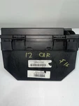 2014-2017 Buick Regal Fusebox Module 23126639-01. Fixed Price $36.00.