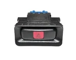 Oem 1992-1995 1993 1994 Honda Civic Hazard Switch. Fixed Price $31.50.