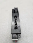 03-08 Honda Pilot Oem Left Front Driver Power Seat Switch. Fixed Price $31.49.