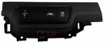 2019 Kia Forte Left Side Control Switches 93701-M6020WK Oem. Fixed Price $12.50.