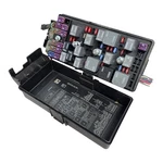 2009-2012 Chevrolet Malibu 2.4L Relay Module Oem. Fixed Price $109.99.