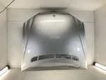 03-06 Mercedes-benz S-class W220 S430 Front Bonnet Hood Oem Cm. Fixed Price $399.99.