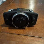 Headlight Switch Dimmer CT4T-13D061-AB Ford Edge 2011 2012 2013 2014 Oem. Fixed Price $42.00.
