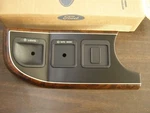 Nos Oem Ford 1987 - 1991 Truck Dash Trim Panel Bezel F150 Bronco 1988 1989 1990. Fixed Price $79.00.