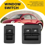 2PCS Master Window Switch Control Button Lh+rh For 1998-10 Vw Volkswagen Beetle. Fixed Price $19.94.