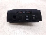 2007 Lexus GS350 3.5L Seat Temperature Ect/ Traction Control Switch Assembly. Fixed Price $99.99.