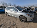 Front Door Switch Driver's Seat Memory Fits 14-20 Infiniti QX60 2726226. Fixed Price $69.99.