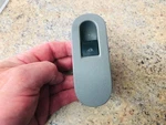 Vw Beetle Convertible Roof Switch Grey 1Y0959727. Fixed Price $16.12.