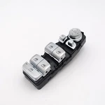 2019 - 2025 Bmw X4 G02 Front Left Side Door Window Control Switch Oem 6847099. Fixed Price $55.99.