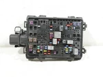 14-18 Chevy Silverado / Gmc Sierra 1500 Relay Module Oem. Fixed Price $143.99.