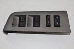 2013-2016 Ford F250 F350 Super Duty Door Window Switch CC3T-14540-BAW Oem. Fixed Price $99.99.