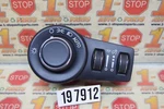 2015-2017 Chrysler 200 Dash Auto Headlight Dimmer Switch 68156005AB Oem. Fixed Price $26.99.