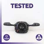 09-19 Bmw F10 535I 528I 640I Steering Column Control Switch 61319354045 Oem. Fixed Price $166.00.