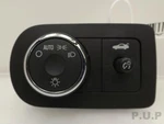 2006 2011 Chevrolet Impala Driver Headlight Switch Used Oem 25821302. Fixed Price $24.99.