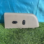 04-08 Ford F150 Front Right Passenger Window Switch Tan 4L34-14B132-ACW #I5-1. Fixed Price $20.00.