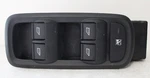 2011-2013 Ford Fiesta Driver Left Door Master Power Window Switch BA6T-14A132-CC. Fixed Price $25.77.