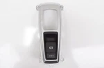 Parking Brake Switch With Trim 2007-2013 Bmw X5 E70 Oem 9148508. Fixed Price $75.00.