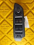 2018 Chevrolet Trax Driver Master Switch Oem Used 641-10154L. Fixed Price $20.00.