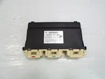 Mercedes X166 GL450 Module, Seat Control, Right Front, 1669008606. Fixed Price $26.99.