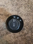 11-16 Ford F-250 F-350 4X4 Transfer Case Control Switch Oem BC3T72155BC. Fixed Price $33.33.