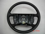 Gm Perforated Black Ebony Sport Leather Steering Wheel 15825760 NK4 19I. Fixed Price $209.50.