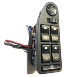 1997-2003 Bmw 528 5-SERIES Oem Front Driver Left Master Window Switch 8368966. Fixed Price $38.00.