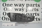 M34938 Honda Civic 2006-2011 Front Left Door Window Mirror Switch 8F2 208 B1. Fixed Price $34.99.