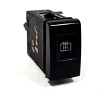 1998-2010 Volkswagen Vw Beetle Rear Defrost Defog Switch 1C0959621 Oem Ff. Fixed Price $14.95.