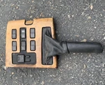 95-2002 Land Rover Range Hse Center Master Window Sunroof Switch Oem. Fixed Price $179.95.