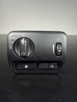 2004 Volvo S80 Headlight Control Switch Black 8691746. Fixed Price $35.99.
