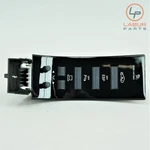 W221 W216 Mercedes 07-13 Cl Park Suspension Esp Control Switch B397. Fixed Price $26.70.