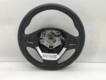 2016 Bmw X3 Steering Wheel 2498713385-01 A2YOC. Fixed Price $60.72.