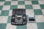 13-16 F350 Radio Sync Ii 2 Woodgrain Climate Control Panel Receiver Display Set. Fixed Price $264.99.