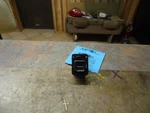 00 Honda Crv Misc Electrical 106844. Fixed Price $70.00.