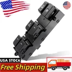 For 2011-2013 Kia Soul Left Driver Master Power Window Switch 935702K010. Fixed Price $25.89.