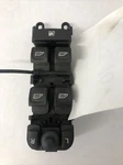 Front Door Window Switch Land Rover LR2 09 11 Left 1065297. Fixed Price $39.99.