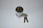 Toyota Forklift Ignition Switch 00591-10874-81,00591-63447-81,54200-21400-71. Fixed Price $26.53.