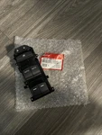 Genuine Honda Switch Assembly Power Window Master 35750-TBA-A32. Fixed Price $61.00.
